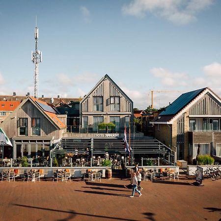 Hotel Zeezicht Vlieland Exterior foto